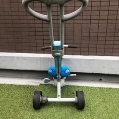 三輪車の画像