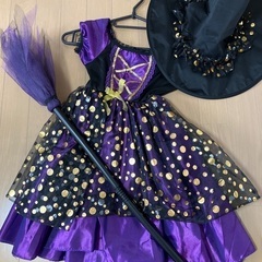 ハロウィンコスプレ110〜120
