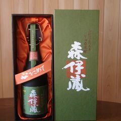 森伊蔵極上の一滴 森伊蔵」極上の一滴 鹿児島芋焼酎 720ml 楽天市場】森伊蔵 極上