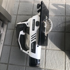 DCM 　電動工具