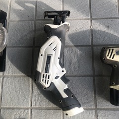 DCM 　電動工具の画像
