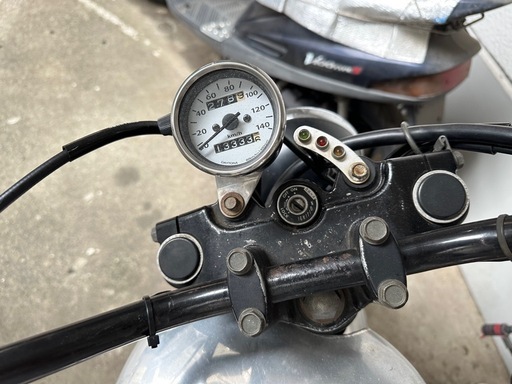 現金OK⭐︎グラストラッカー250cc⭐︎フルカスタム