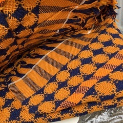 こたつ布団 こたつ上掛 こたつカバー こたつ 寒さ対策 防寒 レトロ 風 昭和レトロ 冬支度 KOTATU UWAGAKE COVER 国産品 180×180 の画像