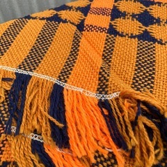 こたつ布団 こたつ上掛 こたつカバー こたつ 寒さ対策 防寒 レトロ 風 昭和レトロ 冬支度 KOTATU UWAGAKE COVER 国産品 180×180 の画像