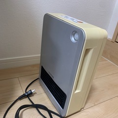 
激安軽量IRISOHYAMAヒーターの画像