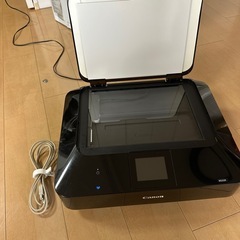 複合プリンタCanon MG6330の画像