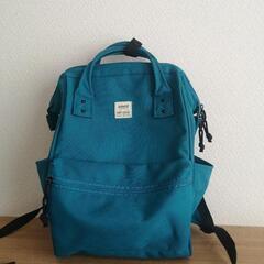 anelloのバッグ