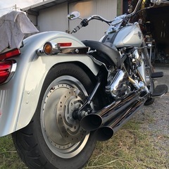ハーレーダビットソン　ツインカム88  キャブレター仕様 の画像