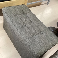 美原店　収納箱  収納家具　箱の画像