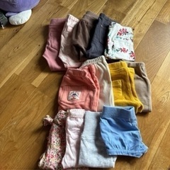 新生児〜セットの画像