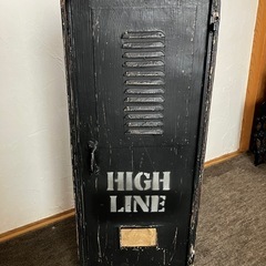 ミニロッカー