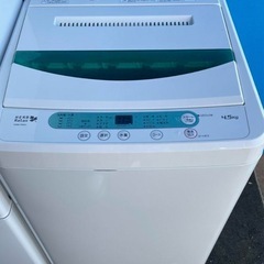 洗濯機