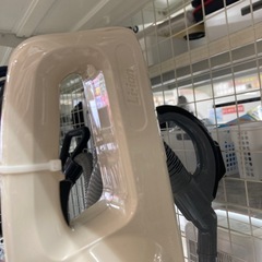 ⭐️人気モデル⭐️makita マキタ⭐️10.8vバッテリー内蔵⭐️充電式スティッククリーナー 掃除機⭐️CL116D⭐️3769
