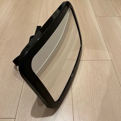 《値下げ》チャイルドシート用ミラー　の画像