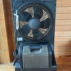 🟥🟥🟥ワンコイン　扇風機🟥🟥🟥の画像