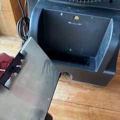 🟥🟥🟥ワンコイン　扇風機🟥🟥🟥の画像