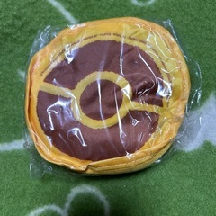 エコバッグ　ポケモンの画像