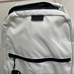 バッグジャックの画像