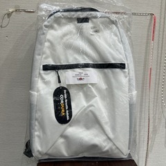 バッグジャック