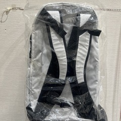 バッグジャックの画像