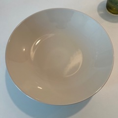 IKEA 深皿23cm 4枚