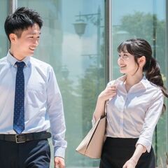 【駅チカ＆平日休み】大手CATV訪問営業スタッフ☆しっかりインセ...