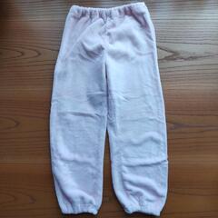 【GU】子供ルームウエア150cmの画像