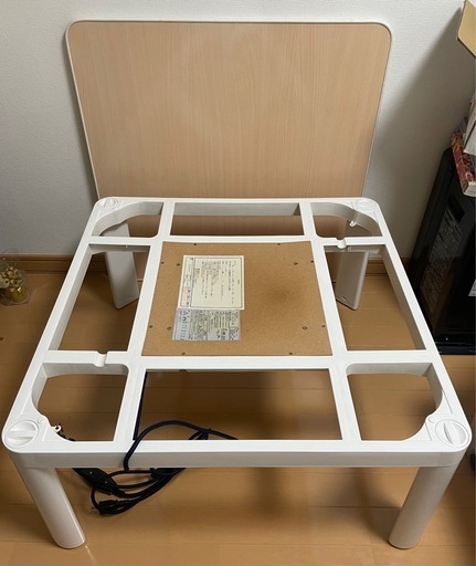 こたつ