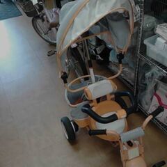 三輪車　A5097