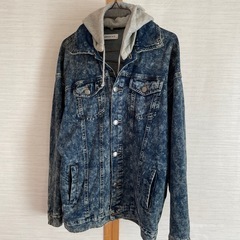 コート　ジャケットの画像