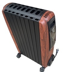 ZZ001 オイルヒーターの中古が安い！激安で譲ります・無料で