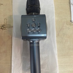カラオケマイク　ハンドステレオマイク　　リサイクルショップ宮崎屋...