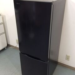 （11/21受渡済）YJT9670【TOSHIBA/東芝 2ドア...