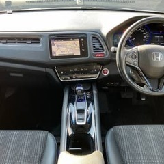 ハイブリッドSUV😆エアロも付いてイカツ❕❕の画像