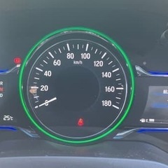 ハイブリッドSUV😆エアロも付いてイカツ❕❕の画像