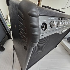 LINEE 6　ギターアンプの画像
