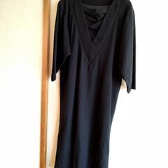  ロングワンピース