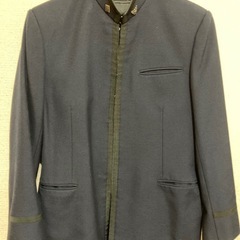 横浜隼人高校制服　 