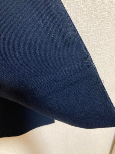 横浜隼人高校制服　