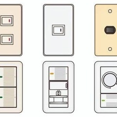 〝スイッチ コンセントの交換 増設工事 〟