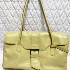 訳あり。美品 LAURA ASHLEY ショルダーバッグ ハンド...
