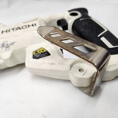 日立工機 4mm ボード用ドライバ W4SE 白 100V 電動工具 DIY 本体のみ 電源コード式 HITACHI 札幌市 平岸店の画像
