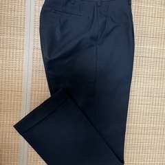 【再値下げ！】学ラン　上下セット　中学生　男子の画像