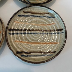 ティーカップ　4セットの画像