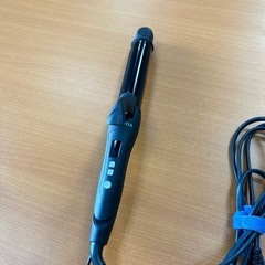 ヘアーアイロン
