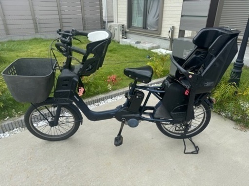 ギュット・アニーズ・KD -2018モデル