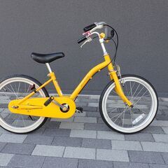 【10/20抽選会限定品】子供用自転車