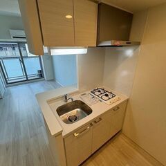OneLife栄Fセントラル＜TYPE2＞【▼独立洗面台,ウォシュレット・浴室乾燥機付きの1LDKタイプ】 - 短期賃貸