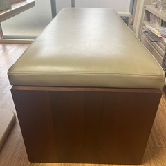 ダイニング　ベンチ