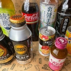 食品ジュース100%ソフトドリンクコカコーラシリーズ8本★爽健美...